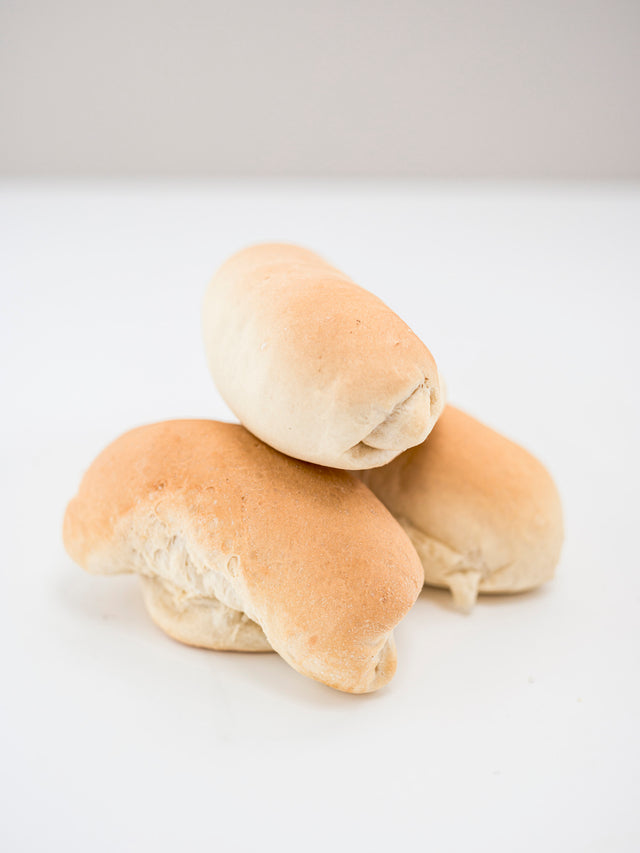 Large Dinner Rolls