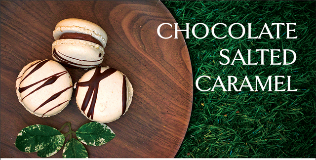 Build Your Own Macaron Box - Bakery Pick Up