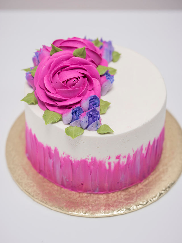 Online Cake Order - #553Featured