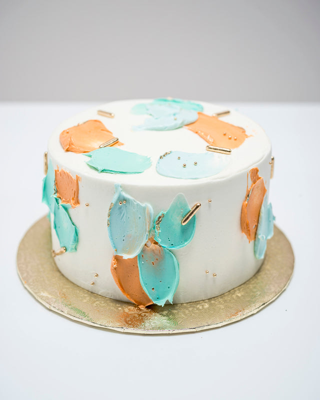 Online Cake Order - #554Featured