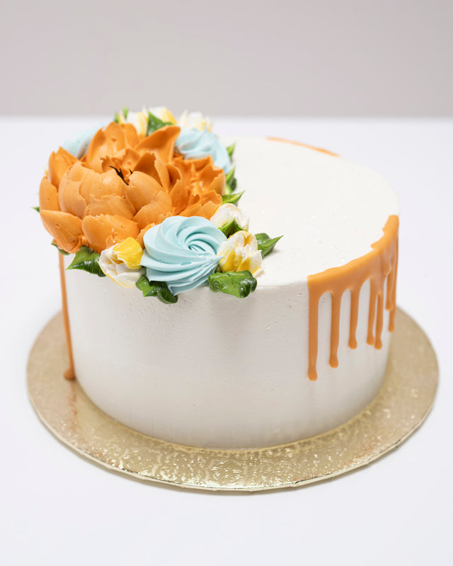 Online Cake Order - #552Featured