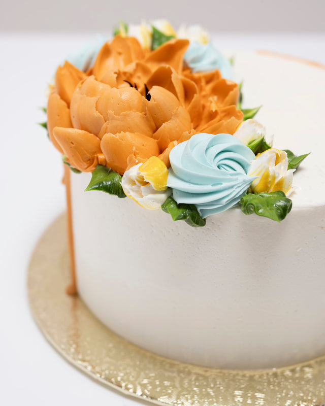 Online Cake Order - #552Featured