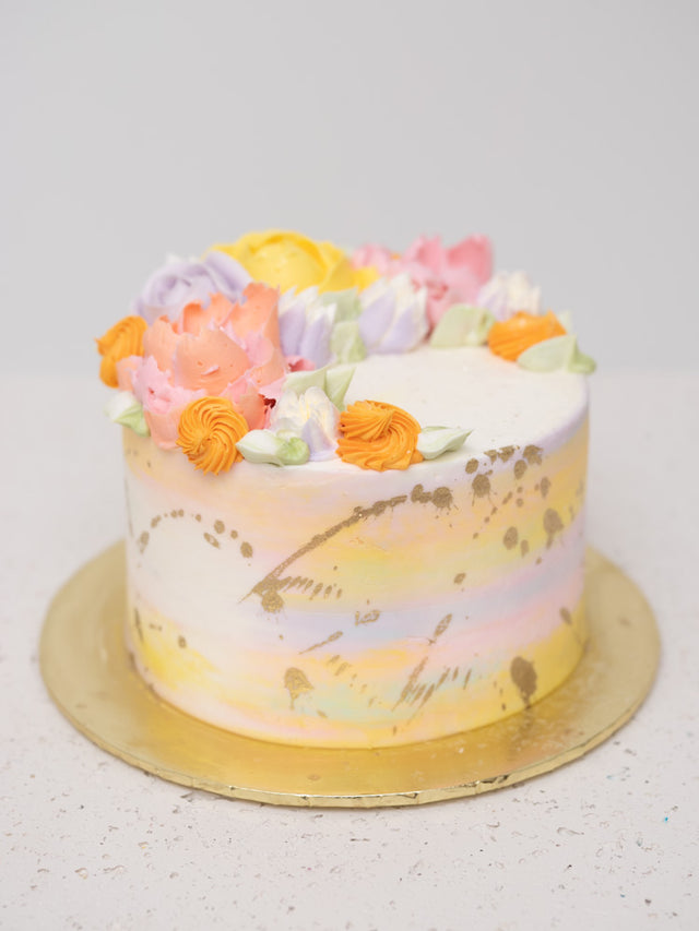 Spring Collection #728Featured