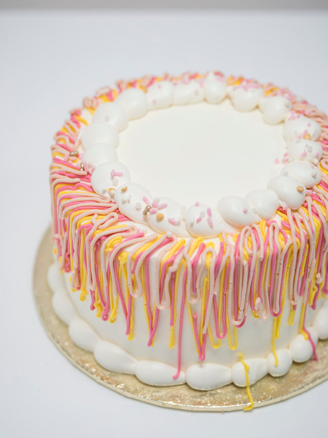 Online Cake Order - #571Featured