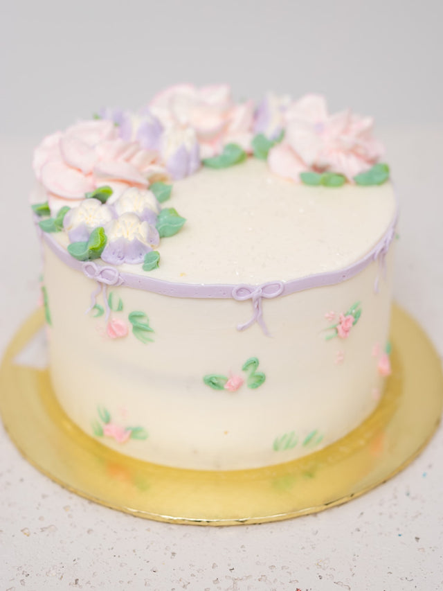 Spring Collection #742Featured