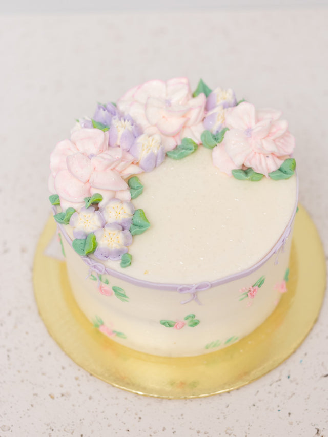 Spring Collection #742Featured