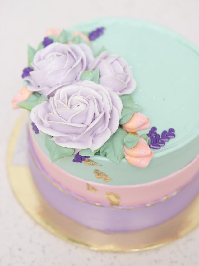 Spring Collection #727Featured
