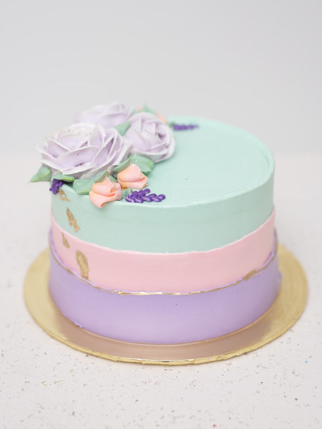 Spring Collection #727Featured