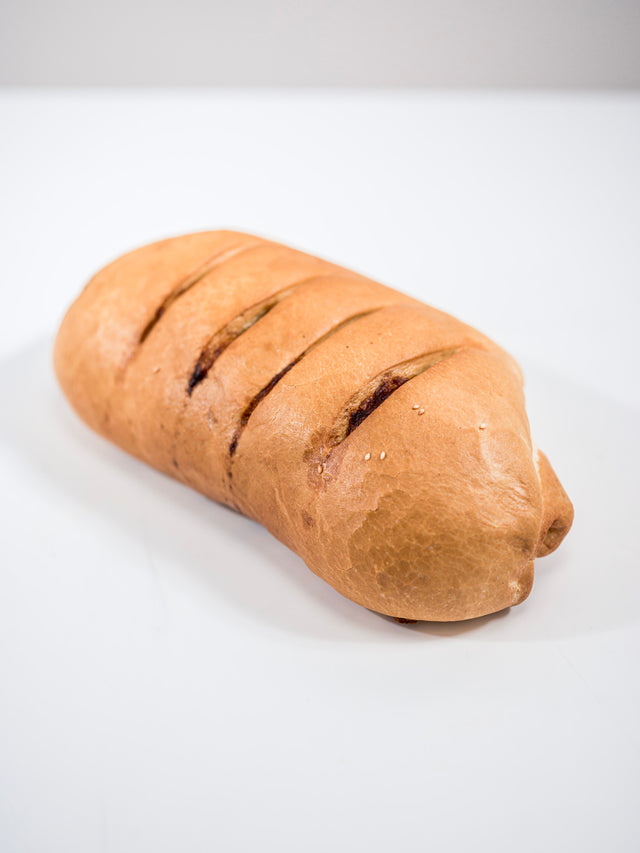 Pepperoni Bread