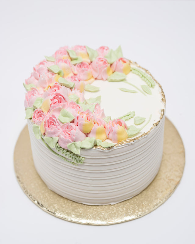 Online Cake Order - #581Featured