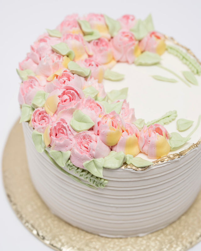 Online Cake Order - #581Featured