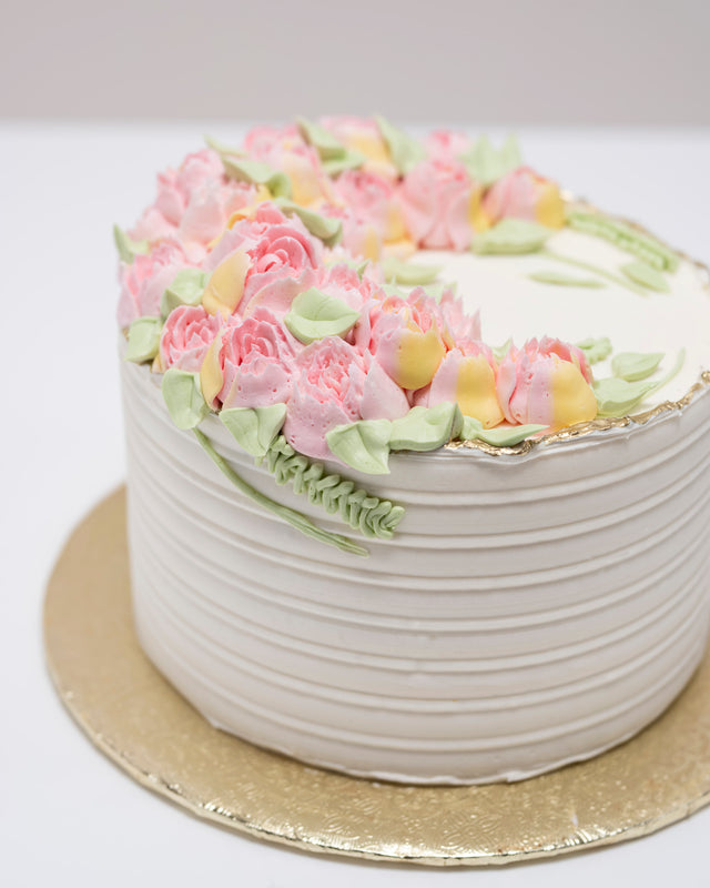 Online Cake Order - #581Featured