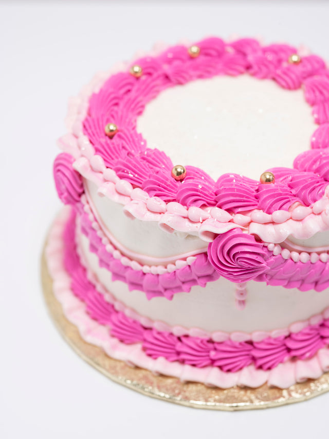 Online Cake Order - #559Featured