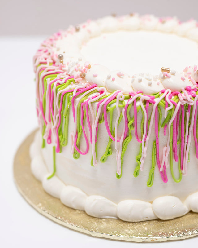 Online Cake Order - #568Featured