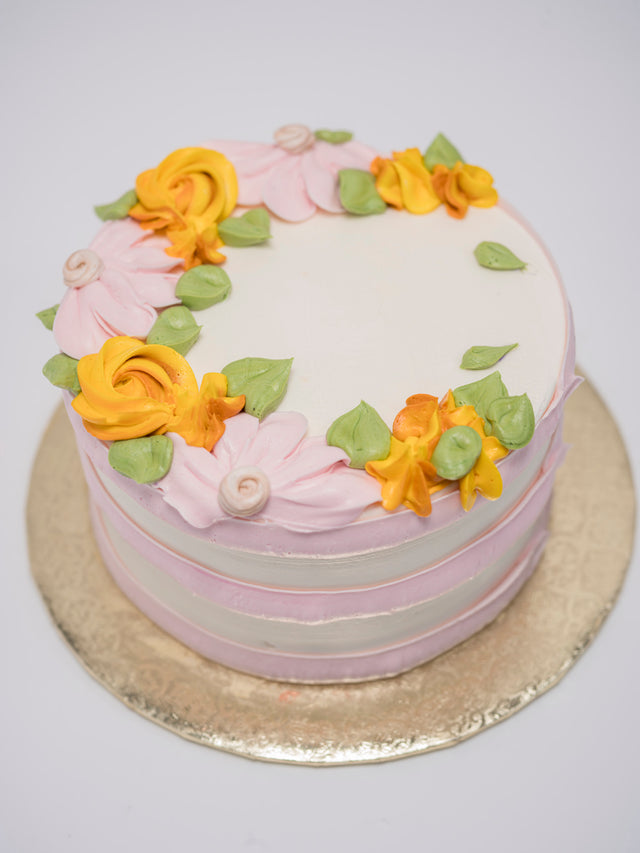 Online Cake Order - #565Featured