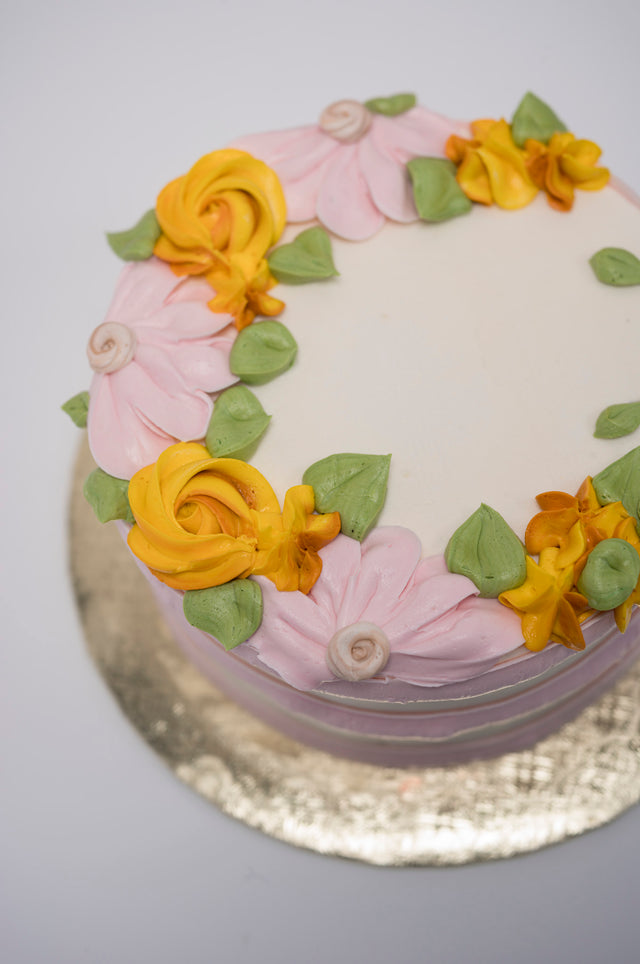 Online Cake Order - #565Featured
