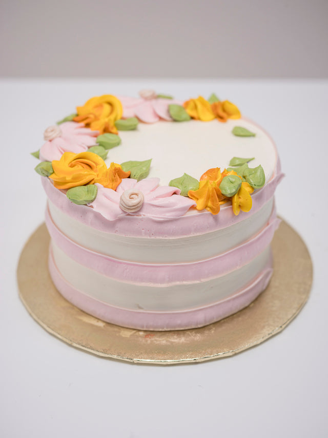 Online Cake Order - #565Featured