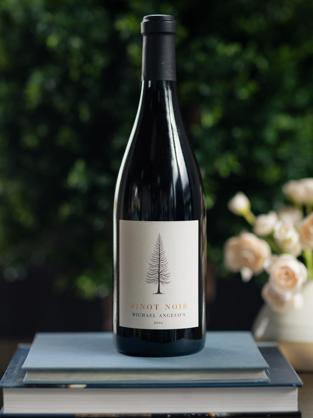 2024 Pinot Noir – Michael Angelo's