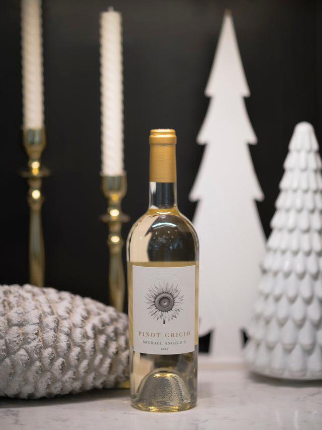 Wine Celebration Gift Box - Ohio Shipping Only