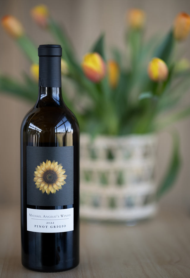 2022 Pinot Grigio