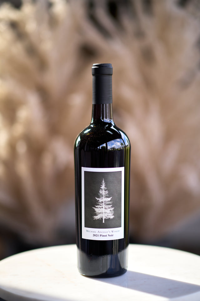 2021 Pinot Noir