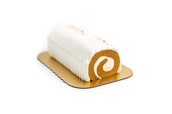 Pumpkin Roll - Winery Pickup