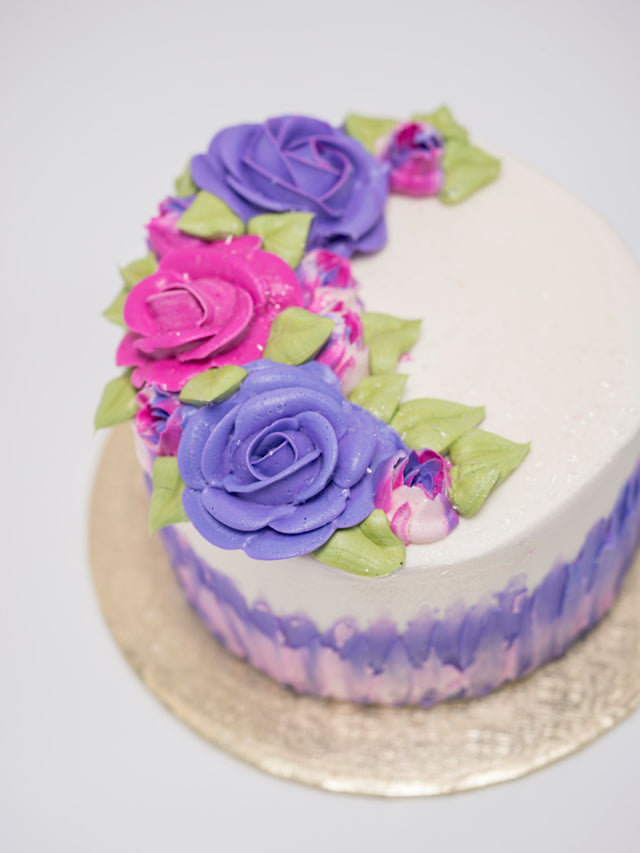 Online Cake Order - #584Featured