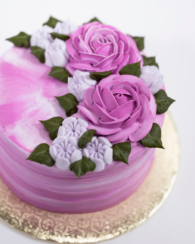 Online Cake Order - #548Featured