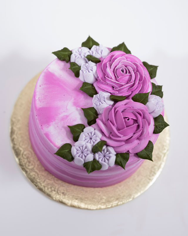 Online Cake Order - #548Featured