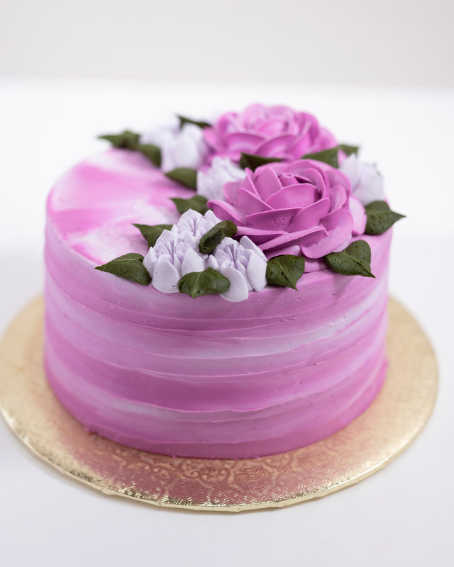 Online Cake Order - #548Featured