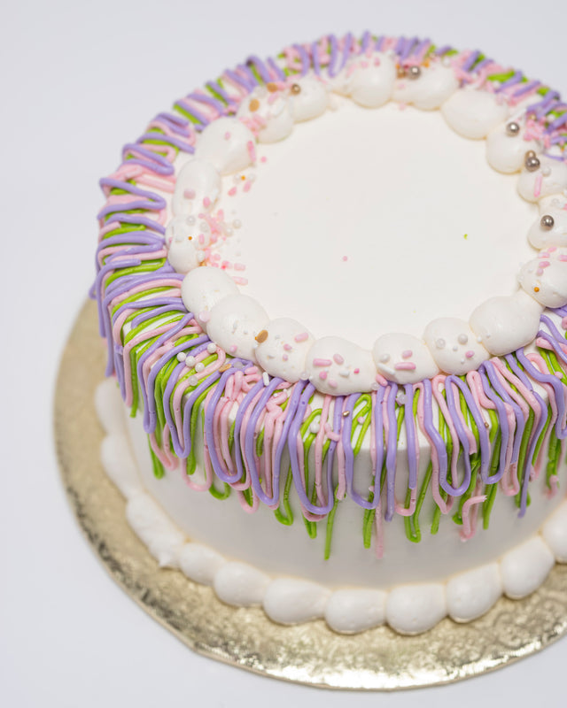 Online Cake Order - #569Featured