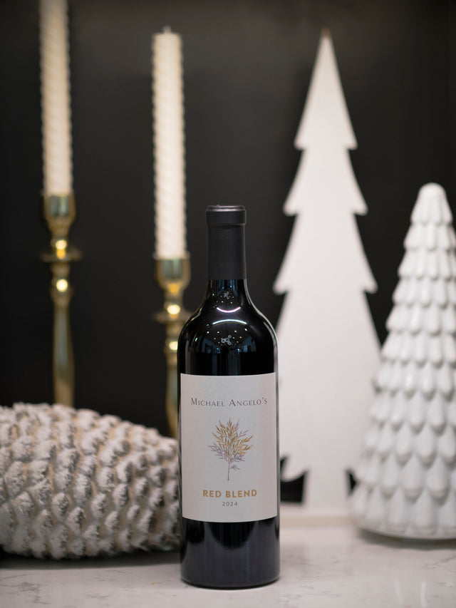 Wine Celebration Gift Box - Ohio Shipping Only