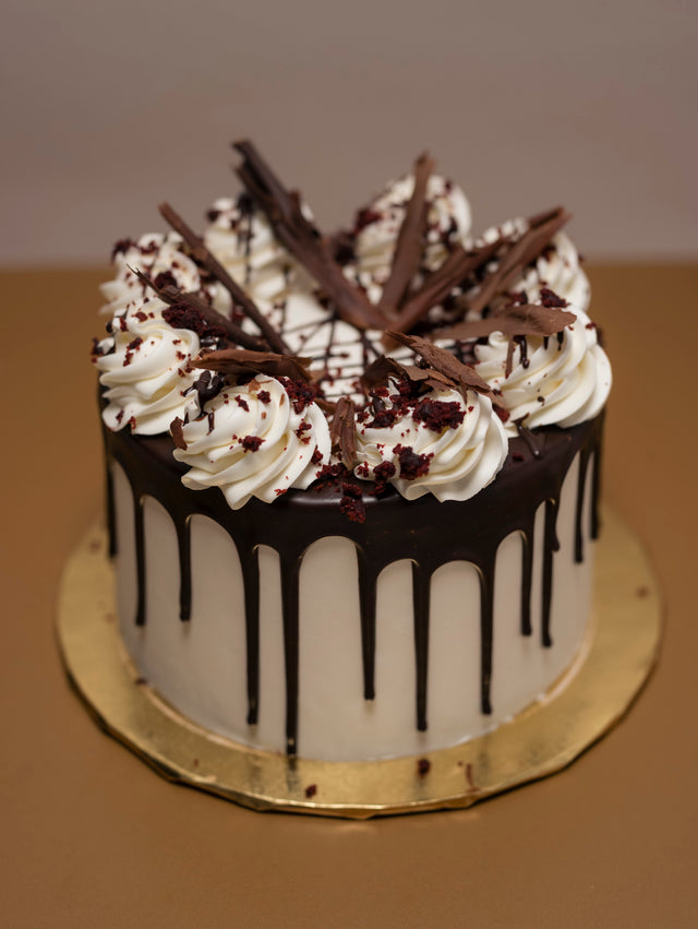 Red Velvet Torte - Bakery pickup