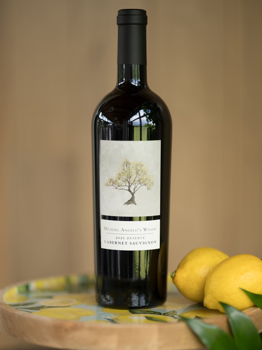 Michael Angelo's Winery