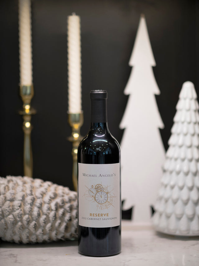 Wine Celebration Gift Box - Ohio Shipping Only