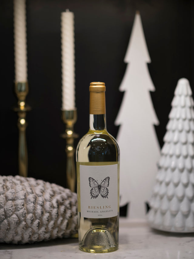 Wine Celebration Gift Box - Ohio Shipping Only