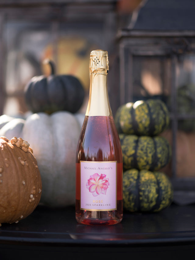 2023 Sparkling Rosé