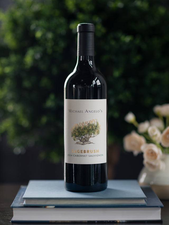 2024 Sagebrush Cabernet Sauvignon