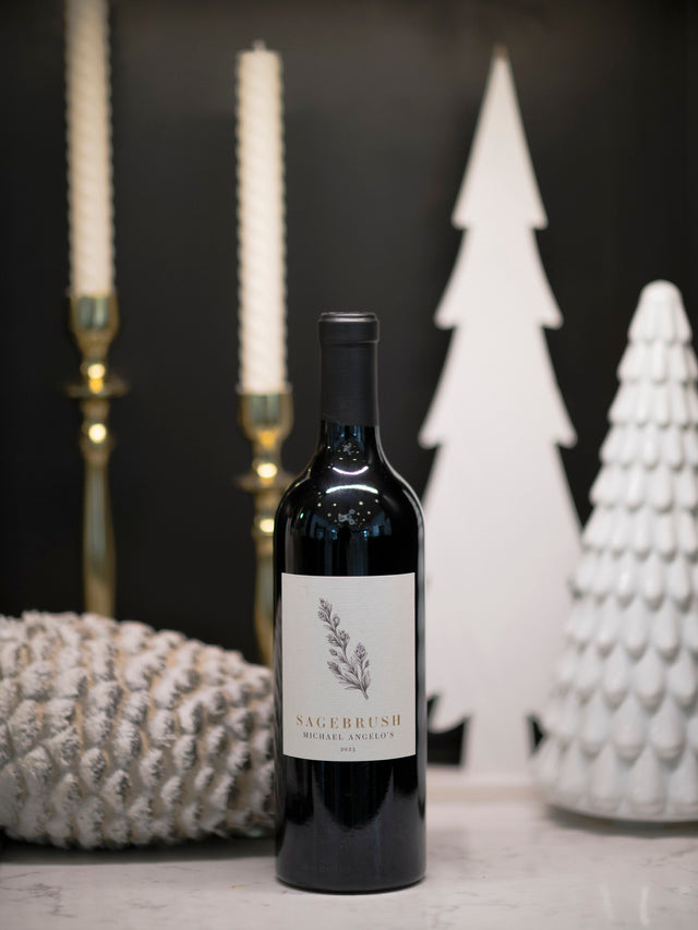 Wine Celebration Gift Box - Ohio Shipping Only