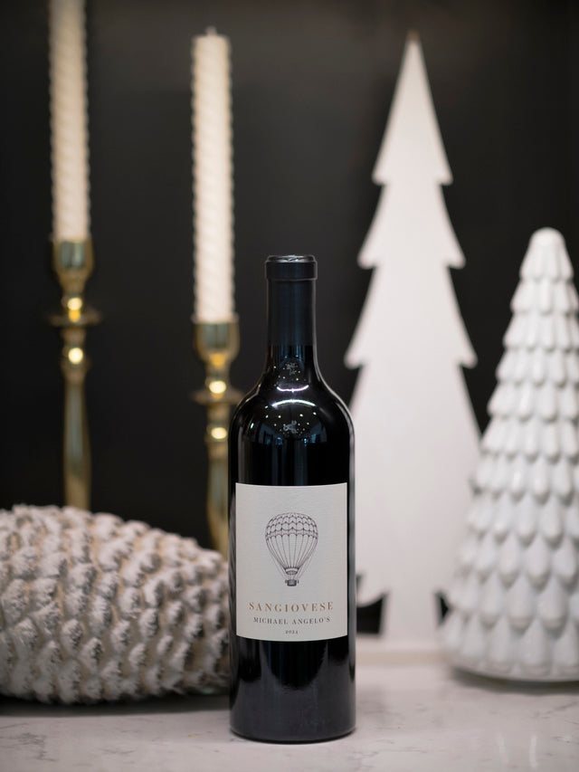 Wine Celebration Gift Box - Ohio Shipping Only