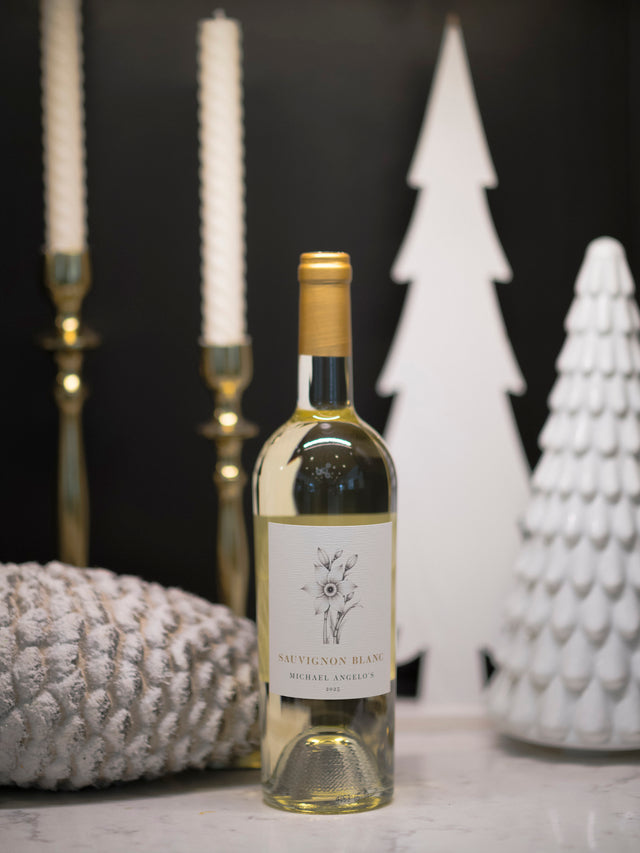 Wine Celebration Gift Box - Ohio Shipping Only