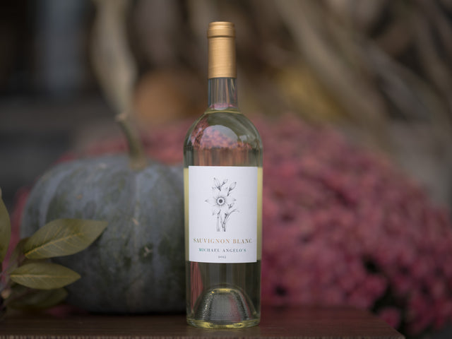 2025 Sauvignon Blanc
