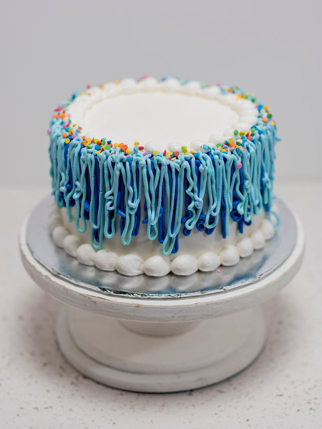 Online Cake Order - #516Featured