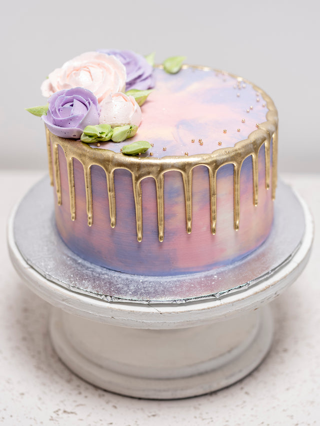 Online Cake Order - #507Featured