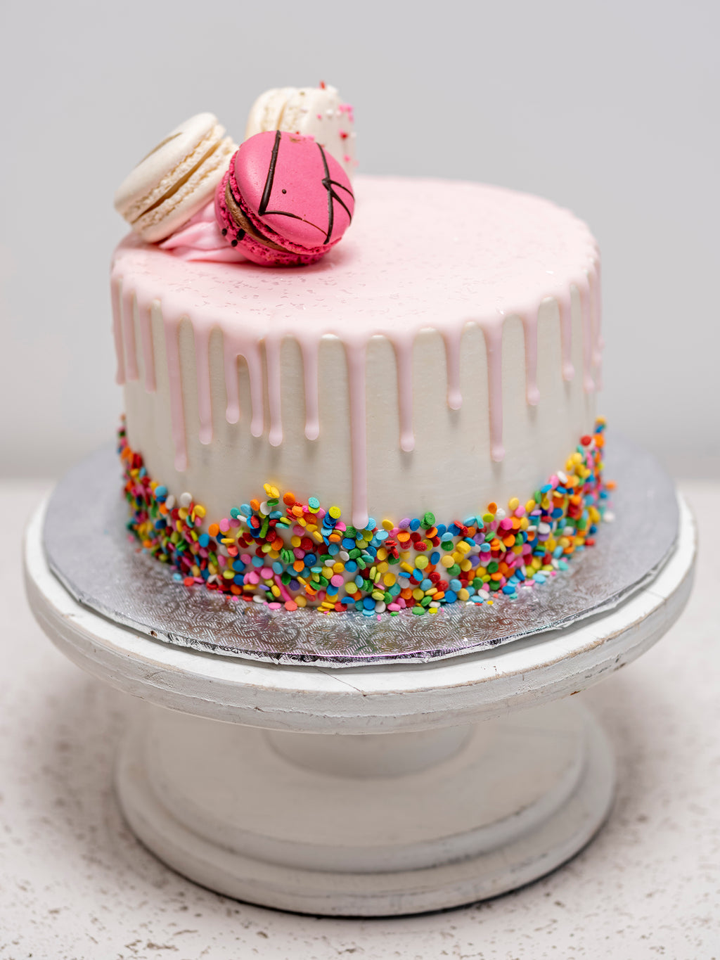 Online Cake Order - #508Featured – Michael Angelo's