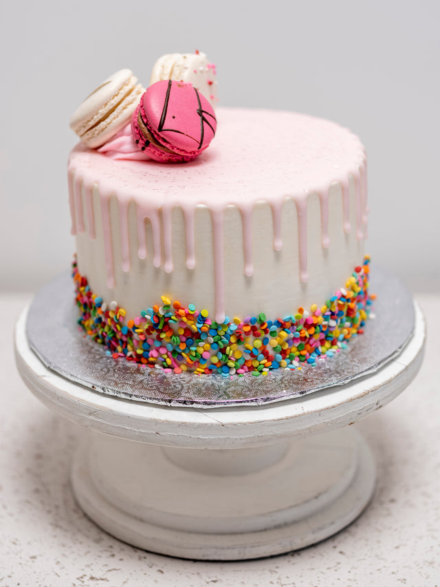 Online Cake Order - #508Featured