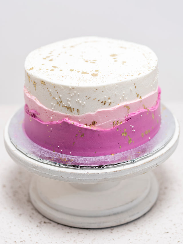 Online Cake Order - #506Featured