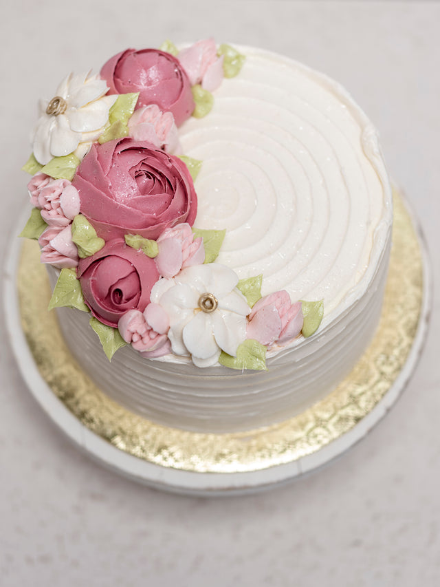 Online Cake Order - #504Featured
