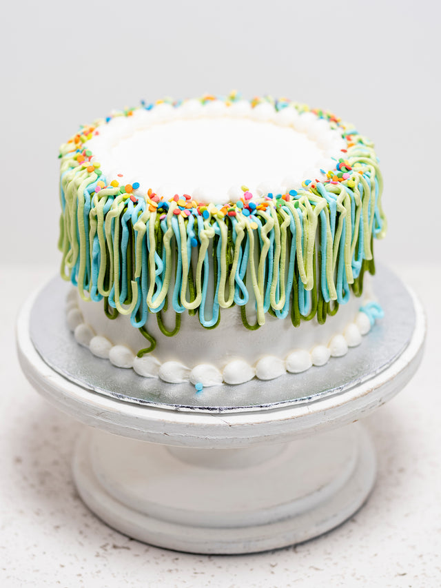 Online Cake Order - #509Featured