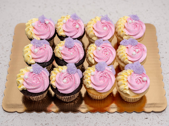 Online Cupcake Order - Cupcakes #525Featured